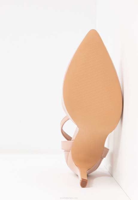 Onlchloe High Heels Rose Anna Field V0FT1719 Frauen