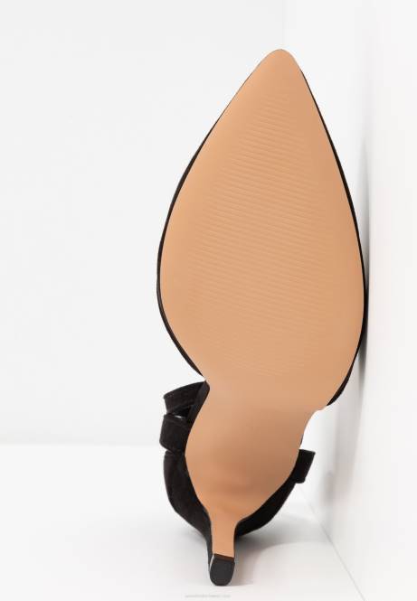 Onlchloe High Heels schwarz Anna Field V0FT1707 Frauen