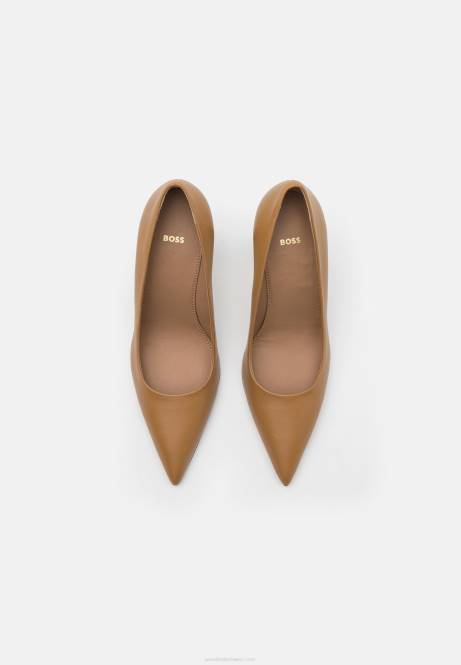 Vivian Classic Heels mittelbeige Anna Field V0FT1759 Frauen