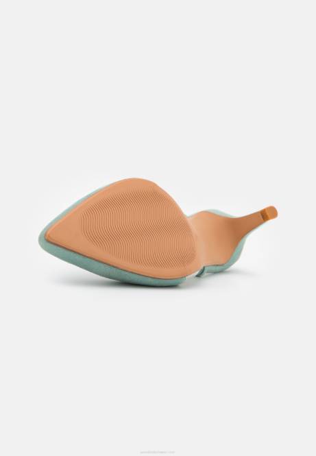 klassische Absätze Mint Anna Field V0FT1664 Frauen