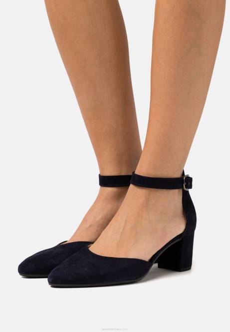 klassische Absätze atlantik Anna Field V0FT1708 Frauen