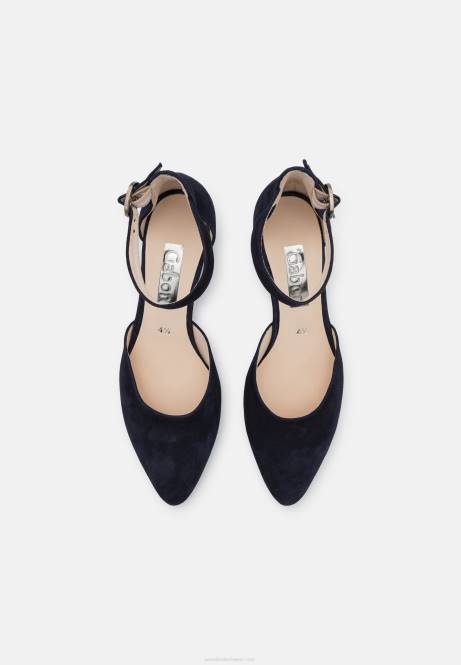 klassische Absätze atlantik Anna Field V0FT1708 Frauen