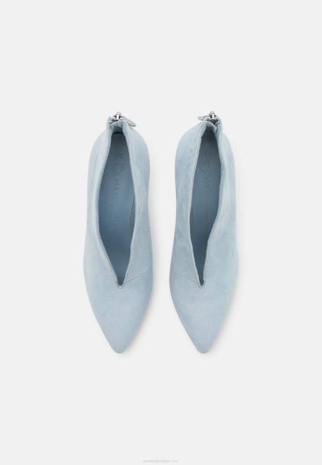 klassische Absätze hellblau Anna Field V0FT1747 Frauen