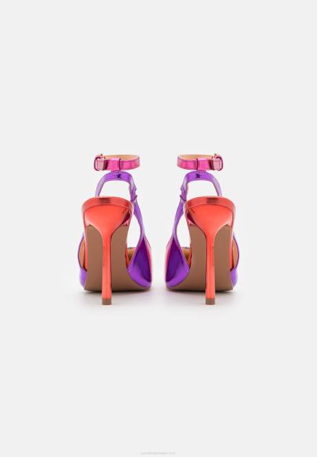 klassische Absätze mehrfarbig Anna Field V0FT1709 Frauen