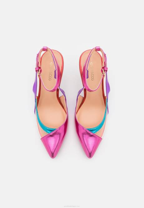 klassische Absätze mehrfarbig Anna Field V0FT1709 Frauen