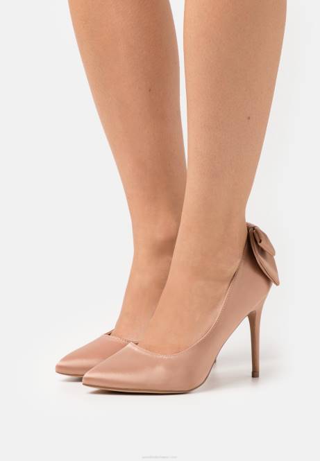 klassische Absätze roségoldfarben Anna Field V0FT1676 Frauen