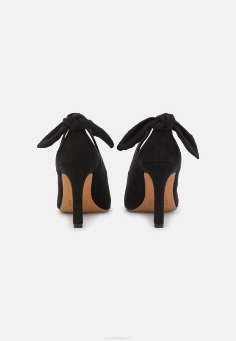 klassische Absätze schwarz Anna Field V0FT1589 Frauen