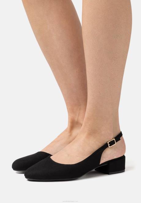 klassische Absätze schwarz Anna Field V0FT1600 Frauen