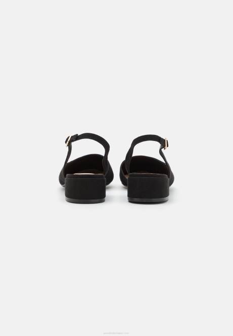 klassische Absätze schwarz Anna Field V0FT1600 Frauen