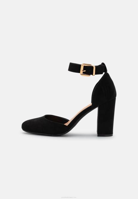 klassische Absätze schwarz Anna Field V0FT1615 Frauen