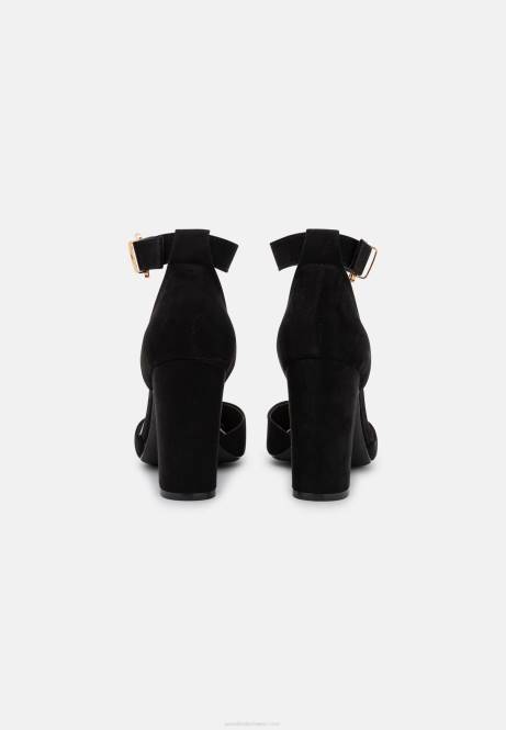 klassische Absätze schwarz Anna Field V0FT1615 Frauen