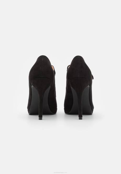 klassische Absätze schwarz Anna Field V0FT1619 Frauen