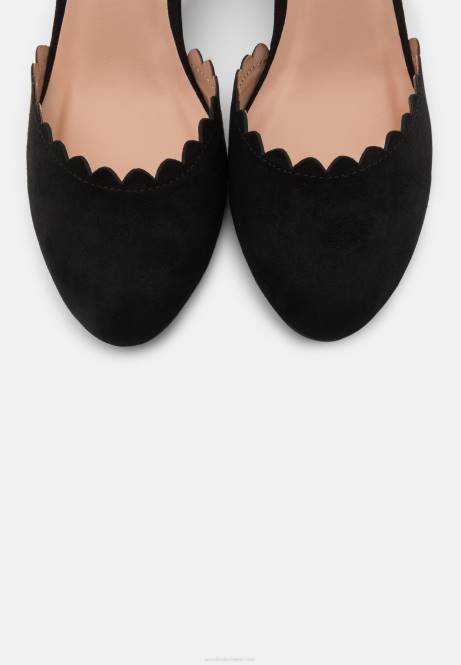 klassische Absätze schwarz Anna Field V0FT1625 Frauen