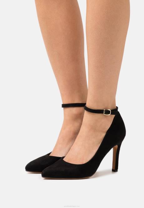 klassische Absätze schwarz Anna Field V0FT1636 Frauen