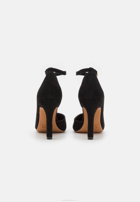 klassische Absätze schwarz Anna Field V0FT1636 Frauen