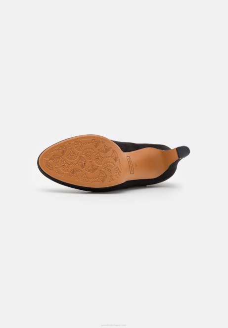 klassische Absätze schwarz Anna Field V0FT1647 Frauen