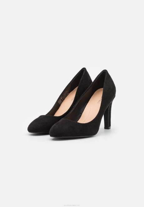 klassische Absätze schwarz Anna Field V0FT1683 Frauen