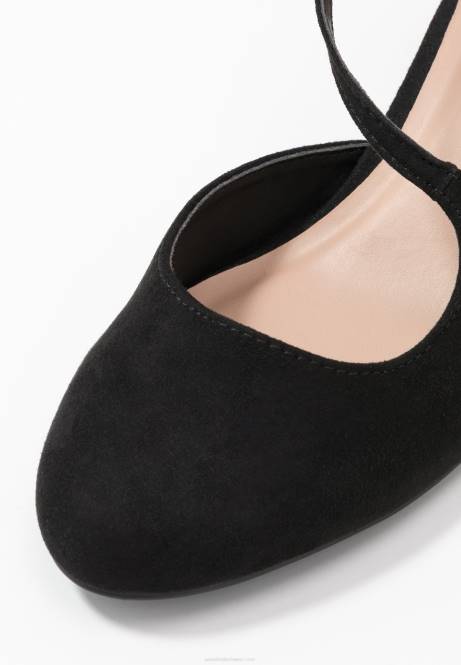 klassische Absätze schwarz Anna Field V0FT1701 Frauen