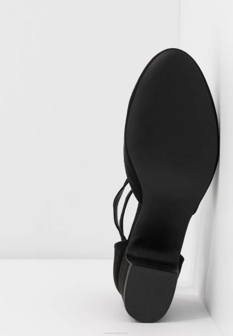 klassische Absätze schwarz Anna Field V0FT1701 Frauen