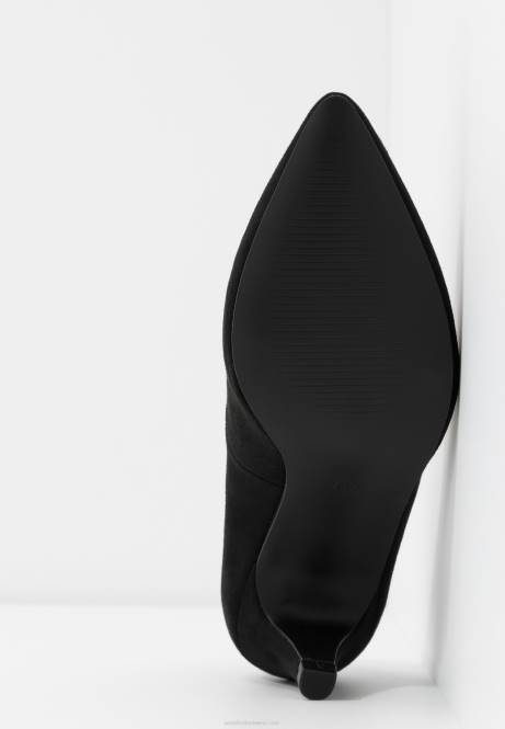 klassische Absätze schwarz Anna Field V0FT1704 Frauen