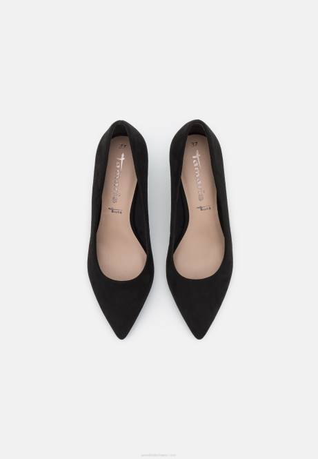 klassische Absätze schwarz Anna Field V0FT1723 Frauen