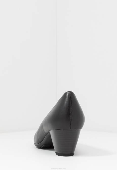 klassische Absätze schwarz Anna Field V0FT1733 Frauen