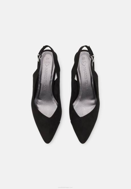 klassische Absätze schwarz Anna Field V0FT1743 Frauen