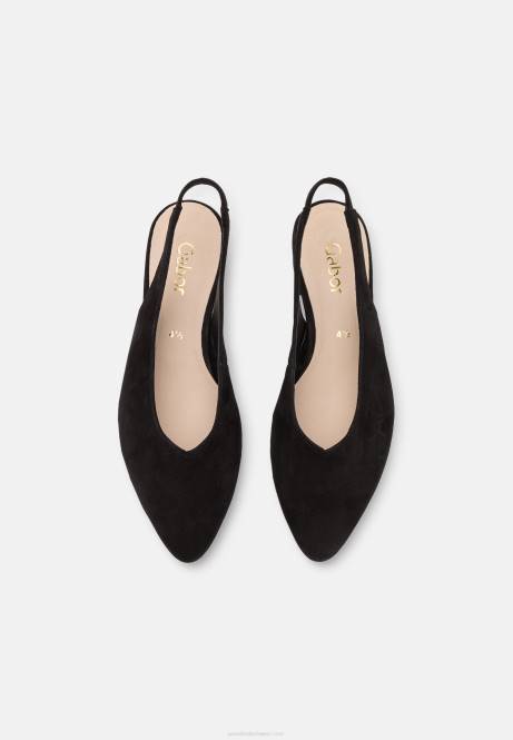 klassische Absätze schwarz Anna Field V0FT1749 Frauen