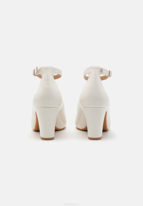 klassische Absätze weiß Anna Field V0FT1654 Frauen