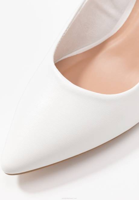 klassische Absätze weiß Anna Field V0FT1703 Frauen