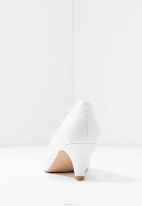 klassische Absätze weiß Anna Field V0FT1703 Frauen