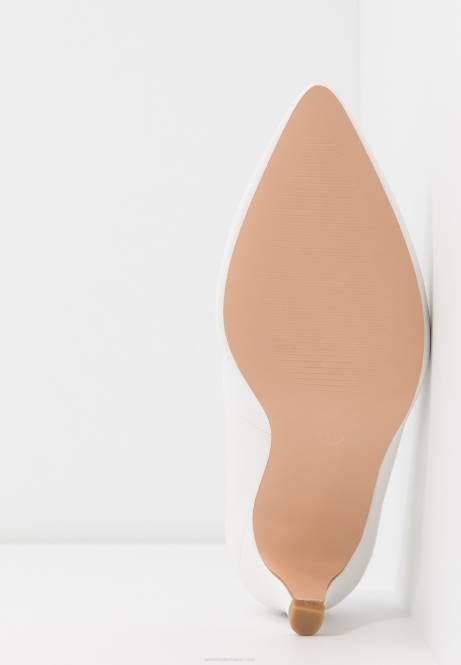 klassische Absätze weiß Anna Field V0FT1703 Frauen