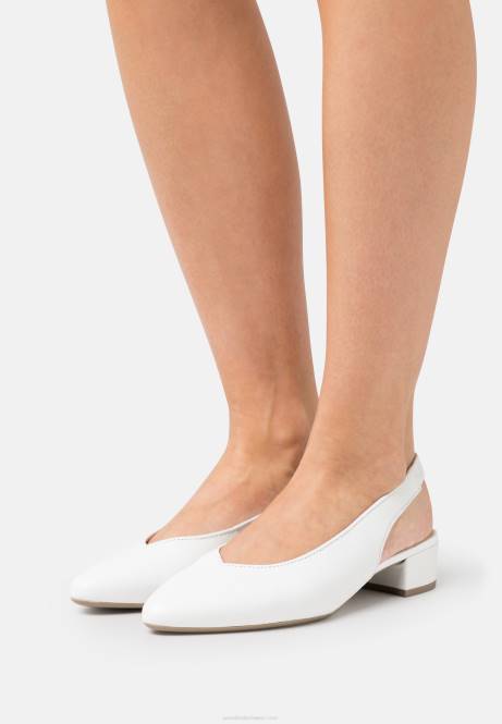 klassische Absätze weiss Anna Field V0FT1712 Frauen