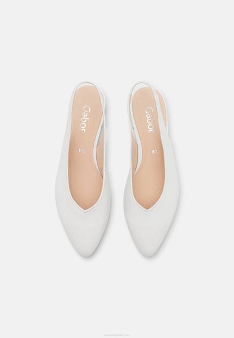 klassische Absätze weiss Anna Field V0FT1712 Frauen