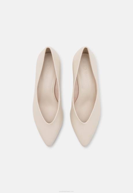 klassische Fersencreme Anna Field V0FT1737 Frauen