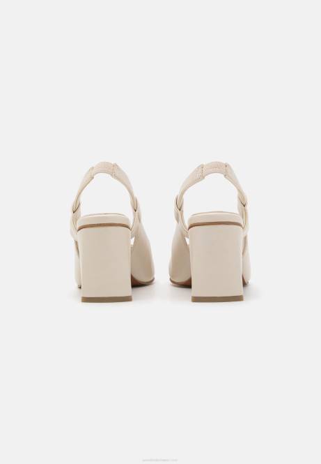 klassische Fersencreme Anna Field V0FT1740 Frauen