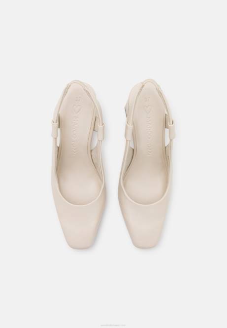 klassische Fersencreme Anna Field V0FT1740 Frauen