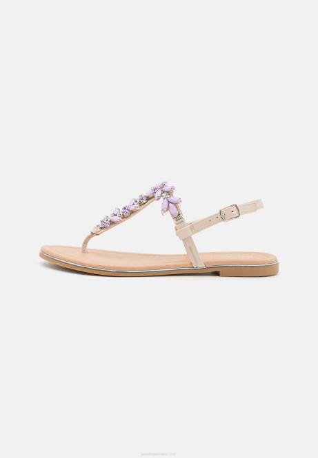 Chio Sandalen beige Anna Field V0FT1439 Frauen