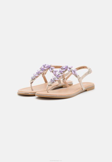Chio Sandalen beige Anna Field V0FT1439 Frauen