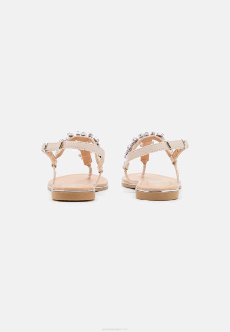 Chio Sandalen beige Anna Field V0FT1439 Frauen