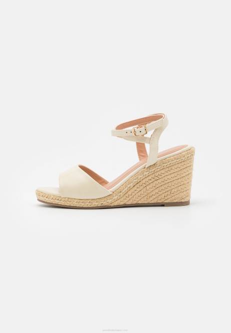 Espadrilles cremefarben Anna Field V0FT1451 Frauen
