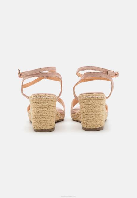 Espadrilles hellrosa Anna Field V0FT1484 Frauen
