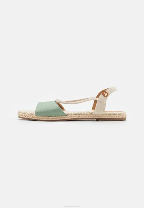 Espadrilles mint Anna Field V0FT1342 Frauen