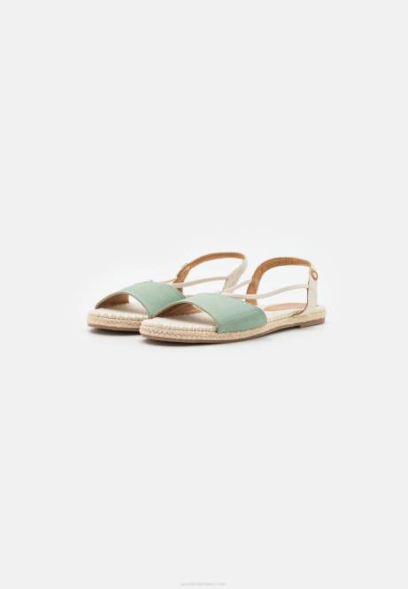 Espadrilles mint Anna Field V0FT1342 Frauen