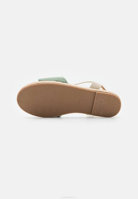 Espadrilles mint Anna Field V0FT1342 Frauen