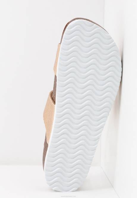 Hausschuhe Roségold Anna Field V0FT1865 Frauen