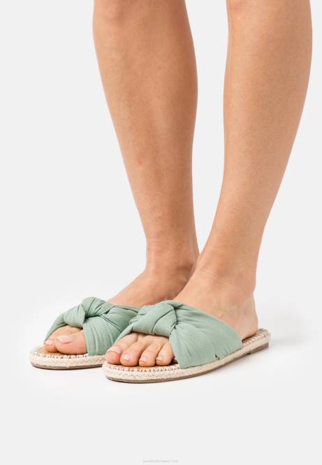 Pantoletten mint Anna Field V0FT1881 Frauen