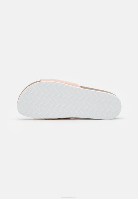 Pantoletten rosa Anna Field V0FT1874 Frauen