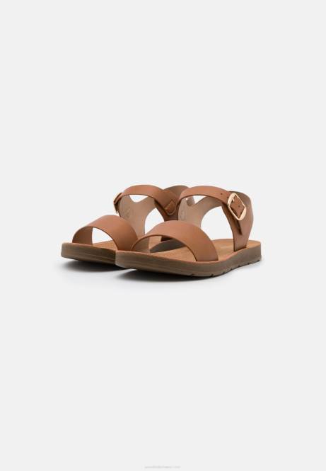 Sandalen Cognac Anna Field V0FT1268 Frauen