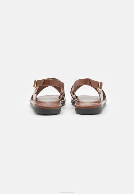 Sandalen Cognac Anna Field V0FT1403 Frauen